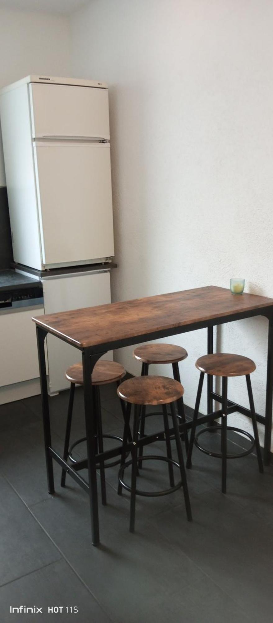 Anna Zimmer Familienzimmer Mit Gemeinschaftskueche Im Zentrum Von Heilbronn Exterior foto